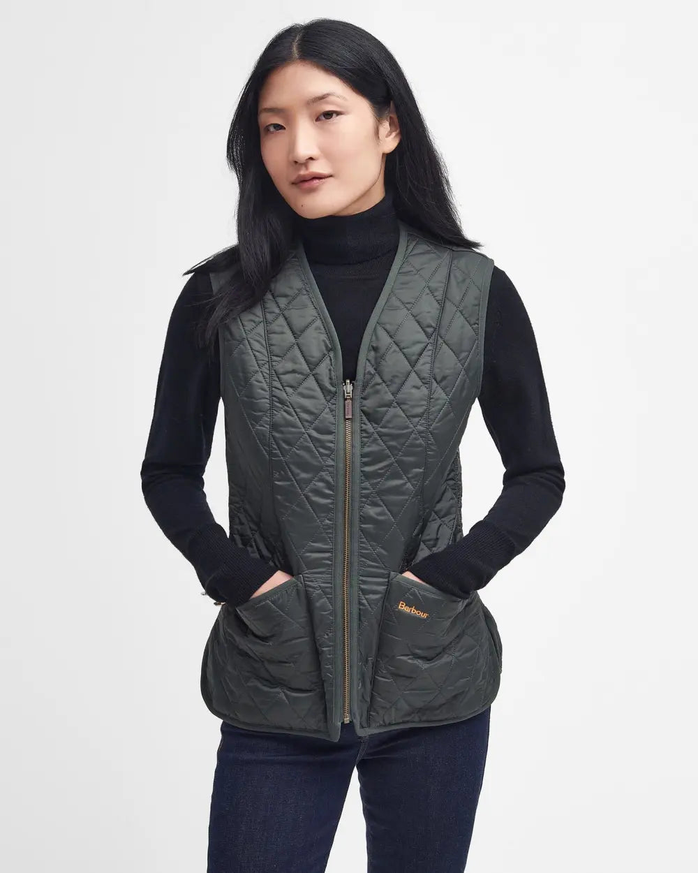 Barbour - Fleece Betty Liner