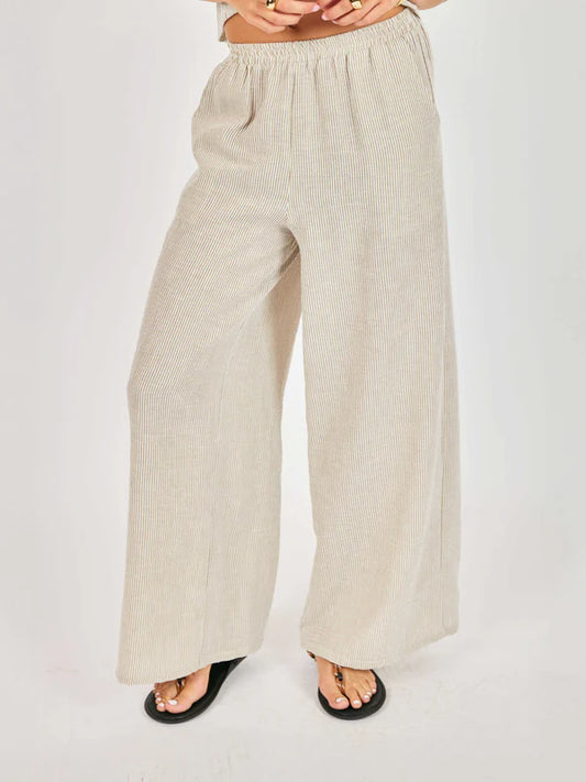 Sadie & Sage - Garden Sun Pants