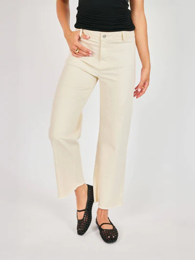 Sadie & Sage - Clear Eyes Denim Pants