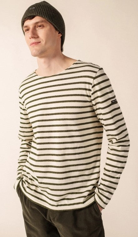 Saint James - Beille Shirt