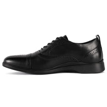 Load image into Gallery viewer, Amberjack - The Cap-Toe Oxford
