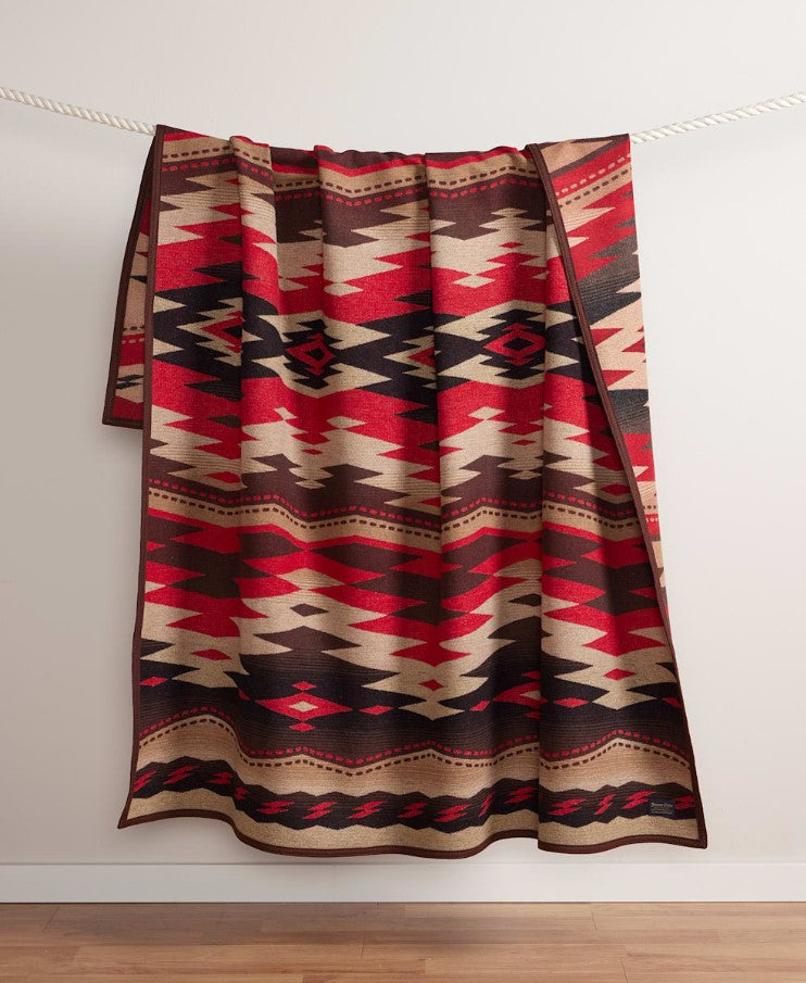 Pendleton - Crown Point Blanket