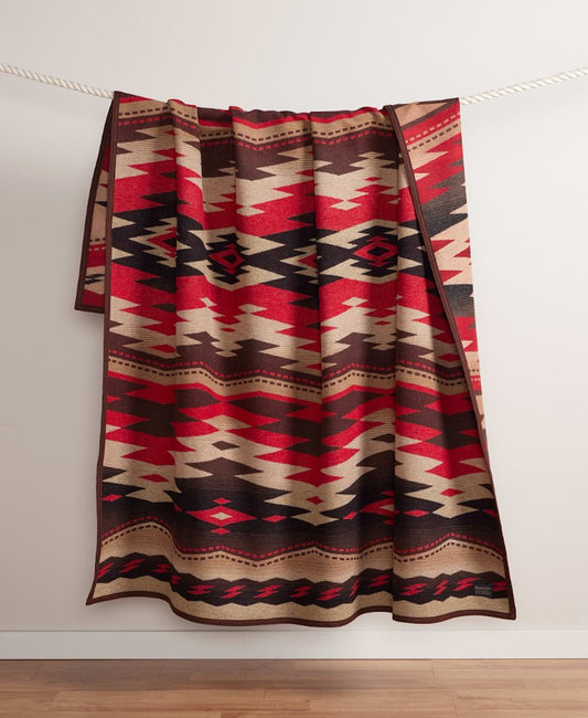 Pendleton - Crown Point Blanket