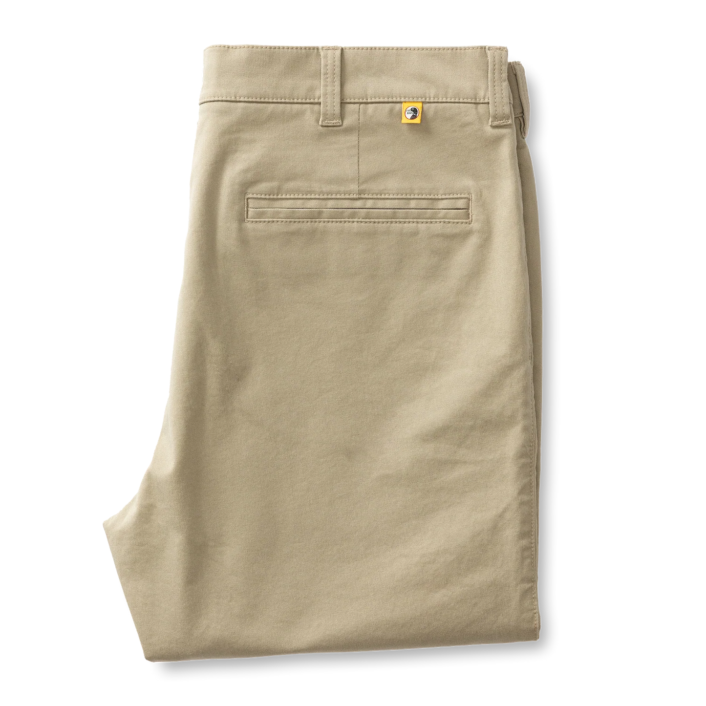 Duckhead - Classic Fit Gold School Chino