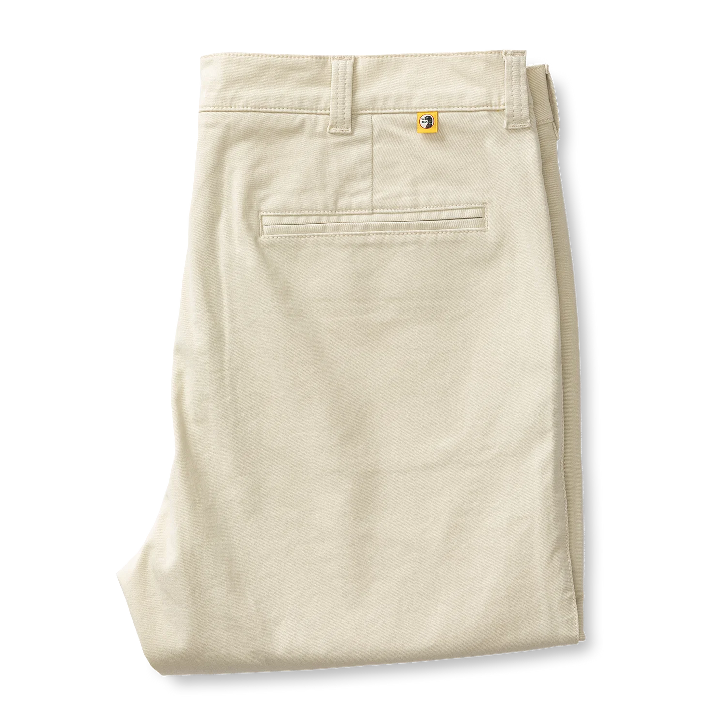 Duckhead - Classic Fit Gold School Chino