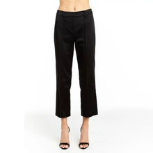 Load image into Gallery viewer, Drew - Angelica Pant in Black
