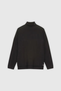 Rino & Pelle - Dinty Sweater in Black.