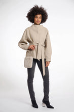 Load image into Gallery viewer, Rino &amp; Pelle - Doxy Small Faux Fur Shoulderbag

