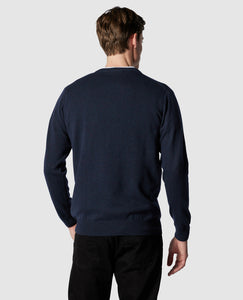 Rodd & Gunn - Queenstown Sweater