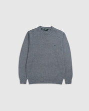 Load image into Gallery viewer, Rodd &amp; Gunn - Gunn Knit Sweater in Indigo.
