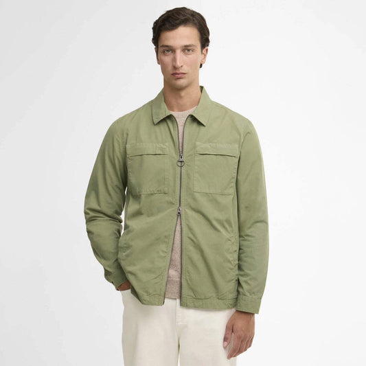 Barbour - Glendale Overshirt