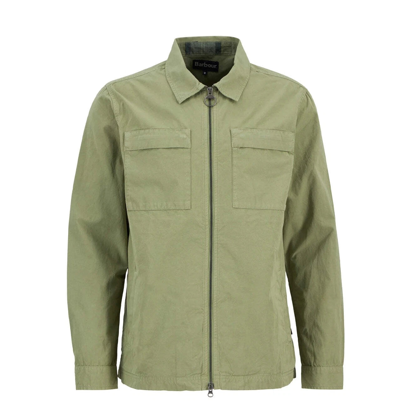 Barbour - Glendale Overshirt