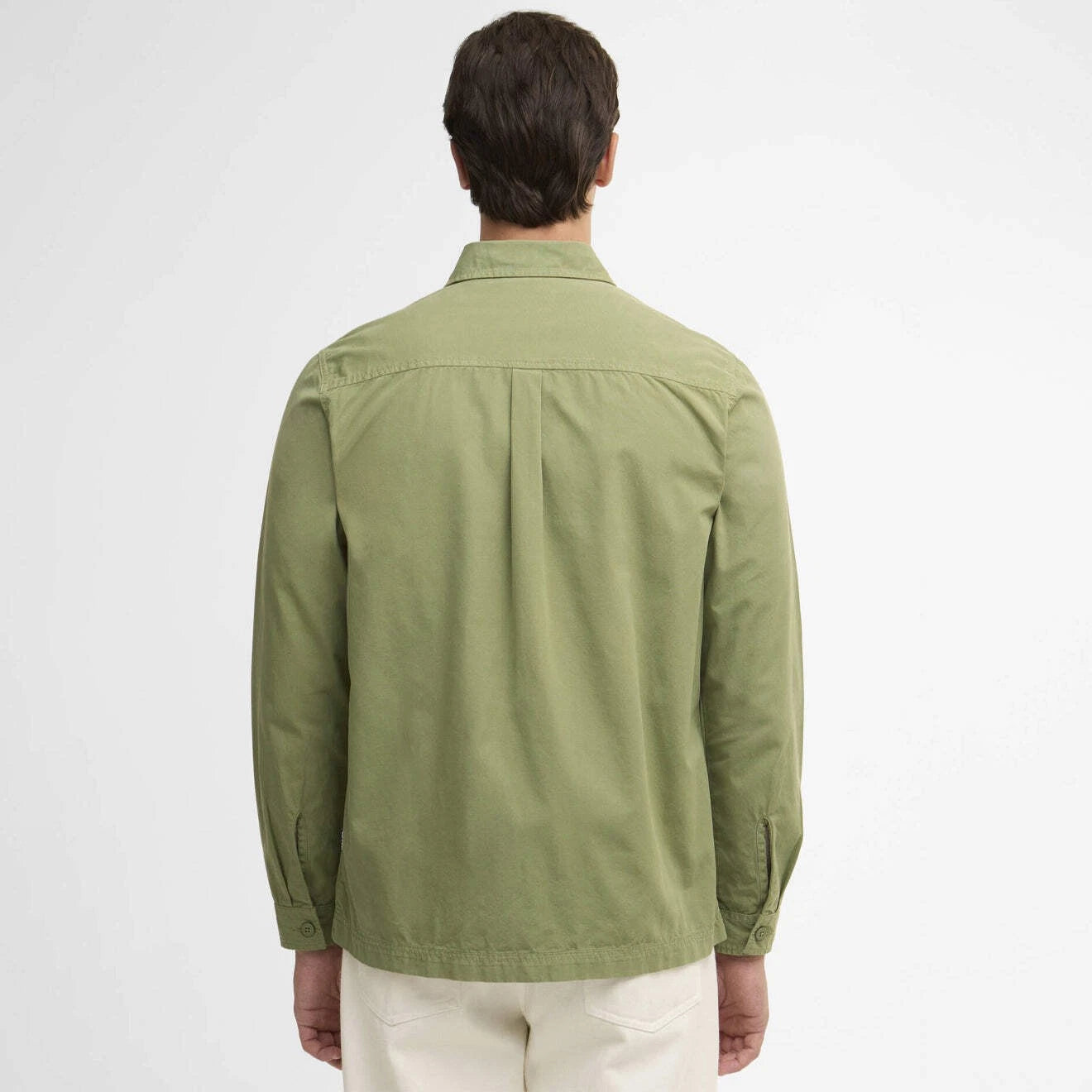 Barbour - Glendale Overshirt