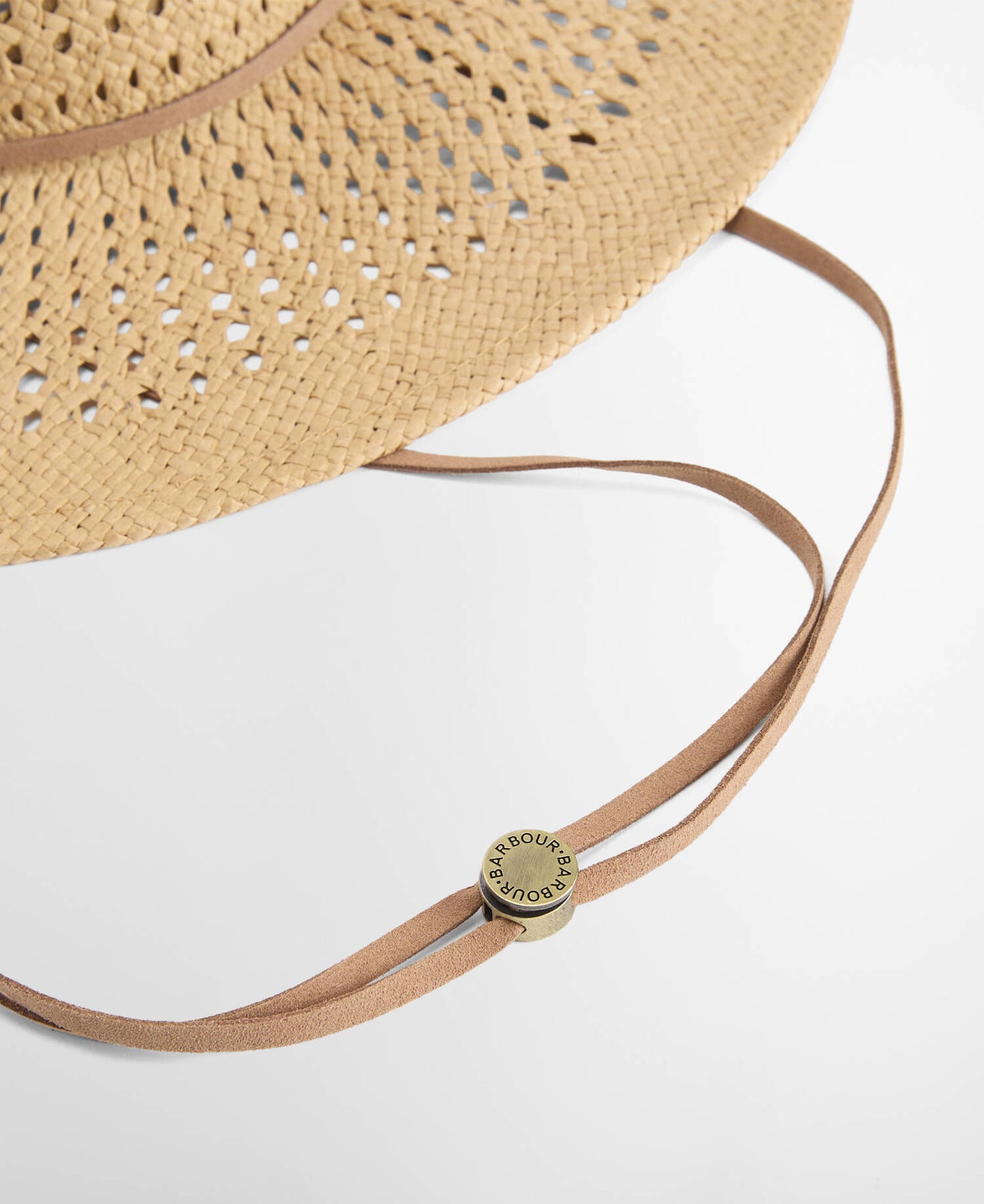 Barbour - Gabby Fedora Hat