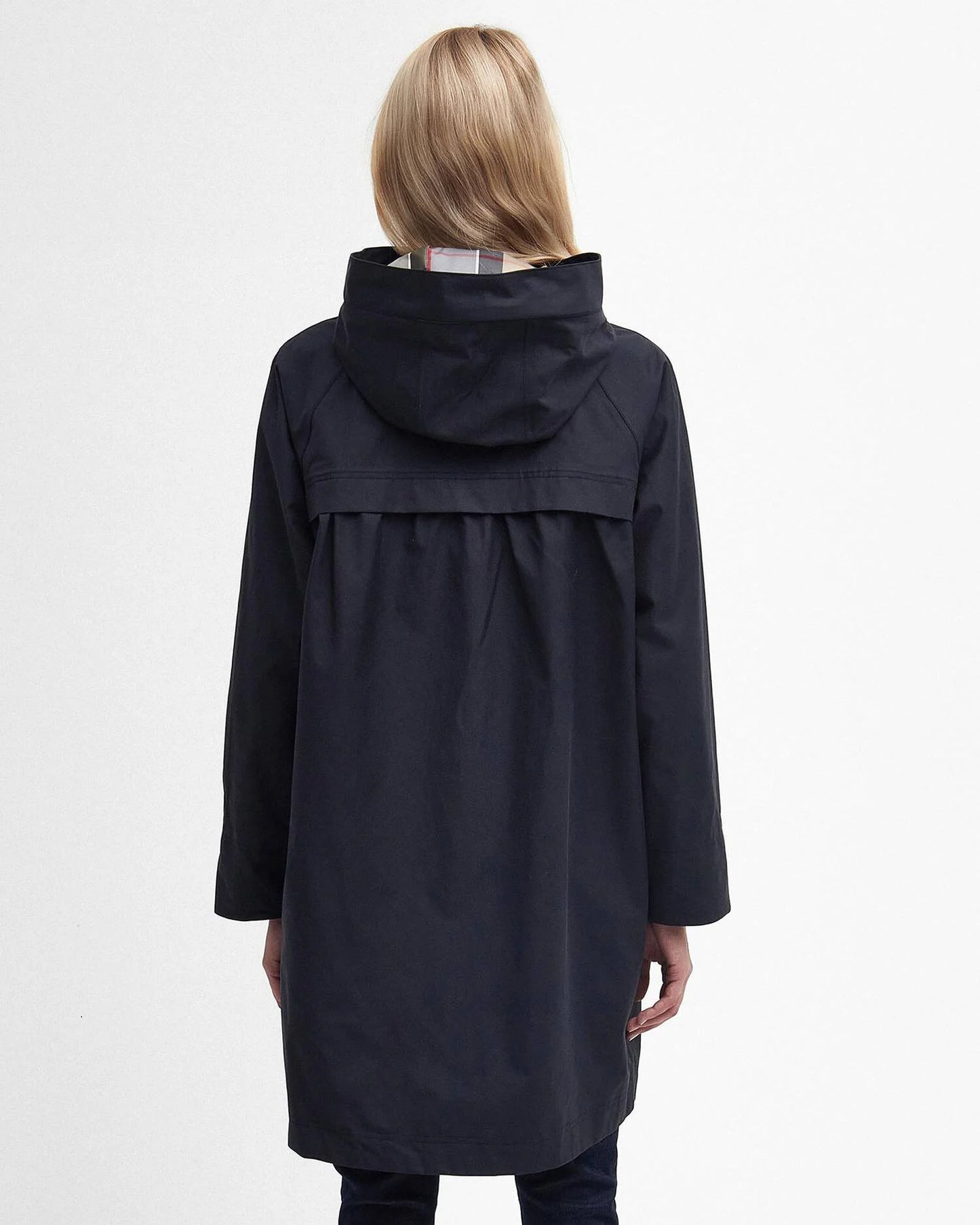 Barbour - Heron Waterproof Jacket