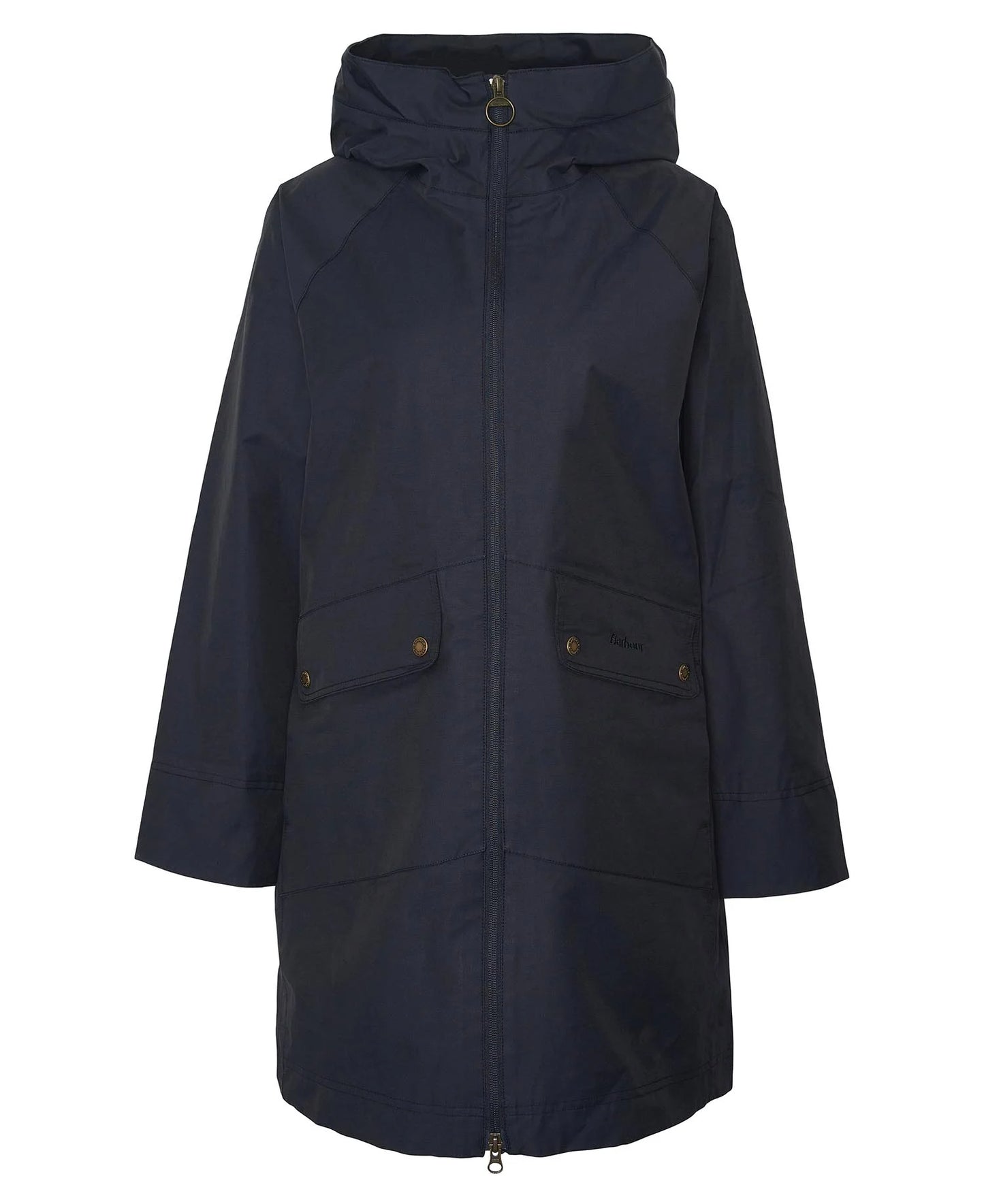 Barbour - Heron Waterproof Jacket