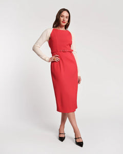 Frances Valentine - Emmie Long Sleeve Shrug