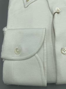 100 Hands - White Dress Shirt LPE321/101