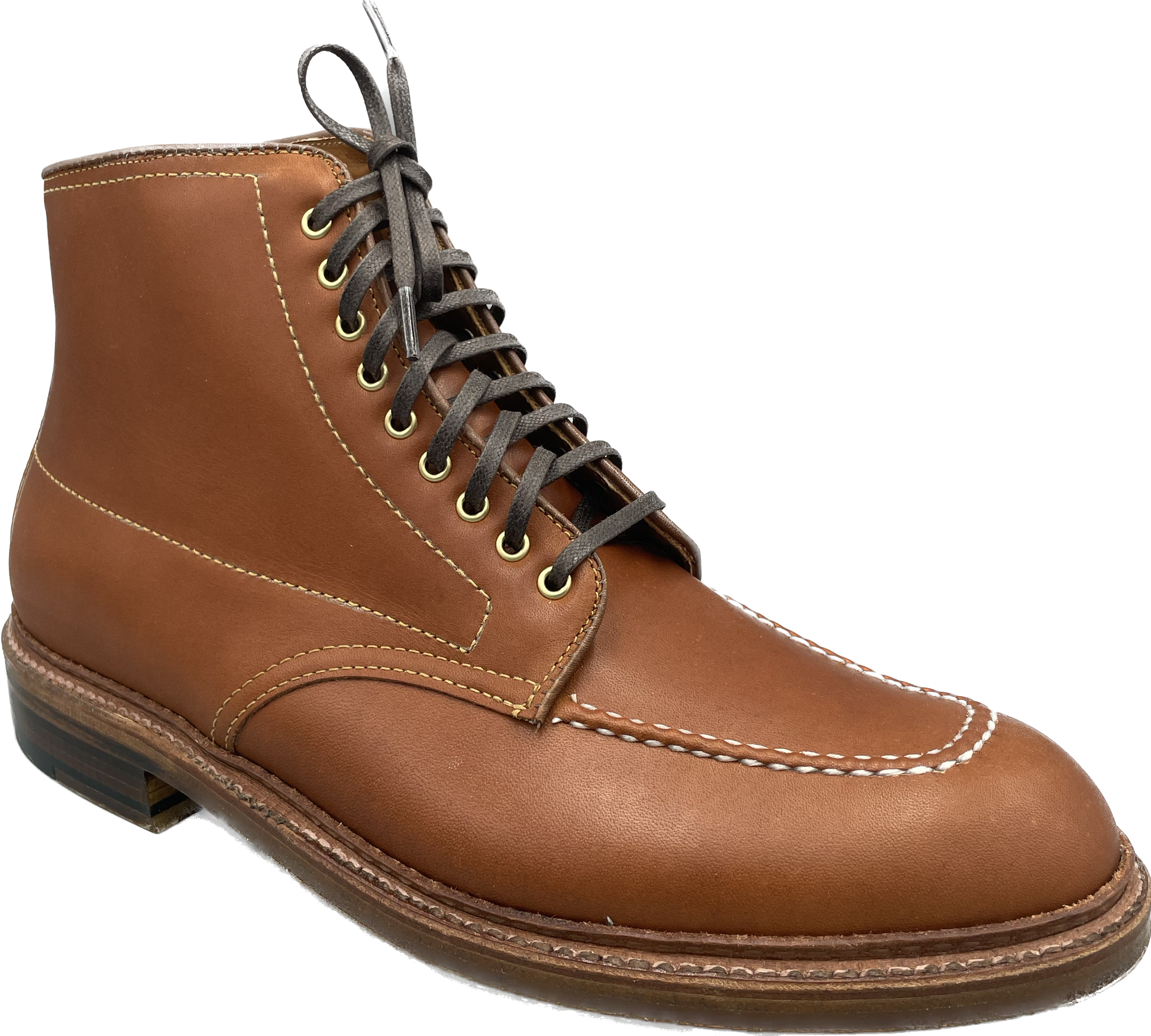 Alden D2943 in Paapaya Pegasus.