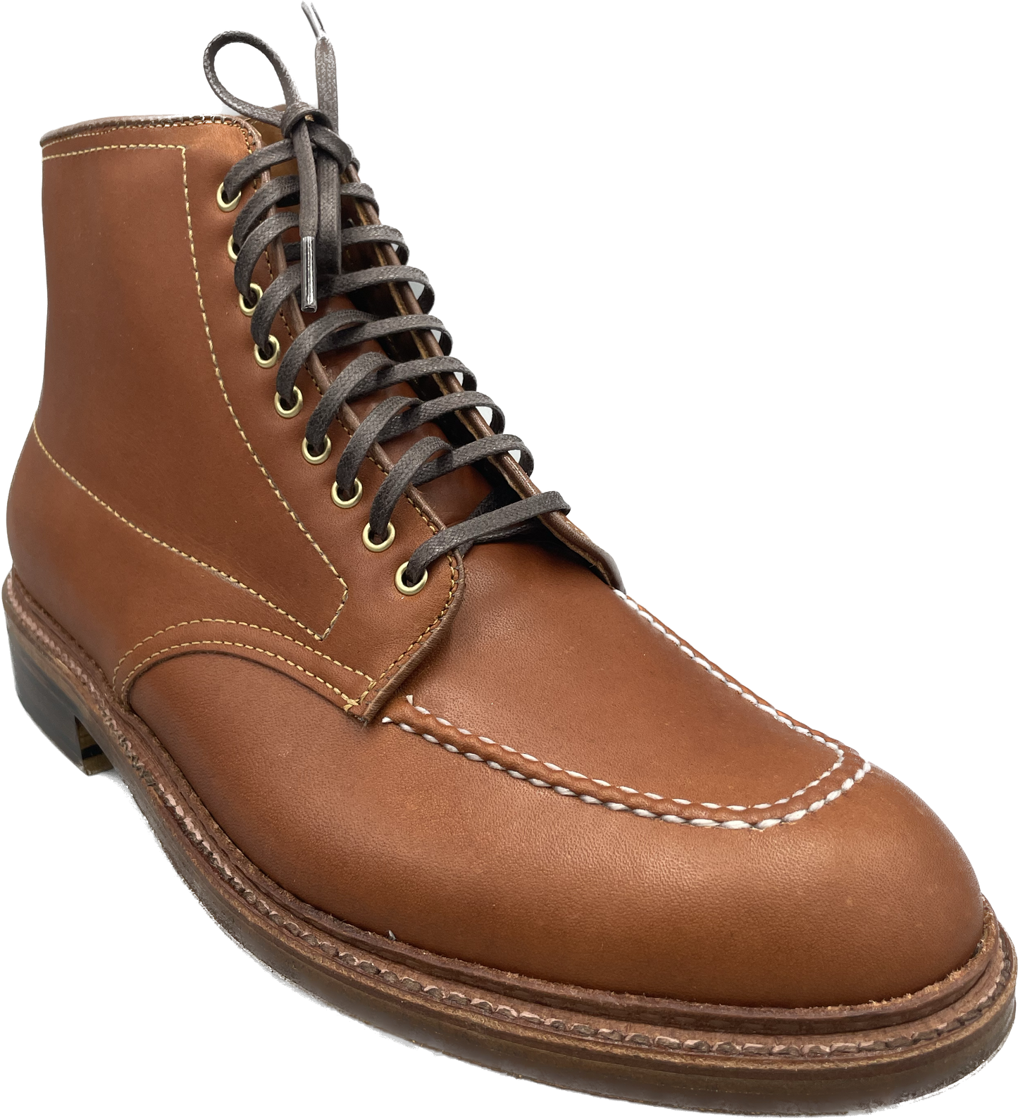 Alden D2943 in Paapaya Pegasus.