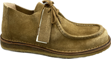 Load image into Gallery viewer, Astorflex - Beenflex Chukka Boot in Whiskey.
