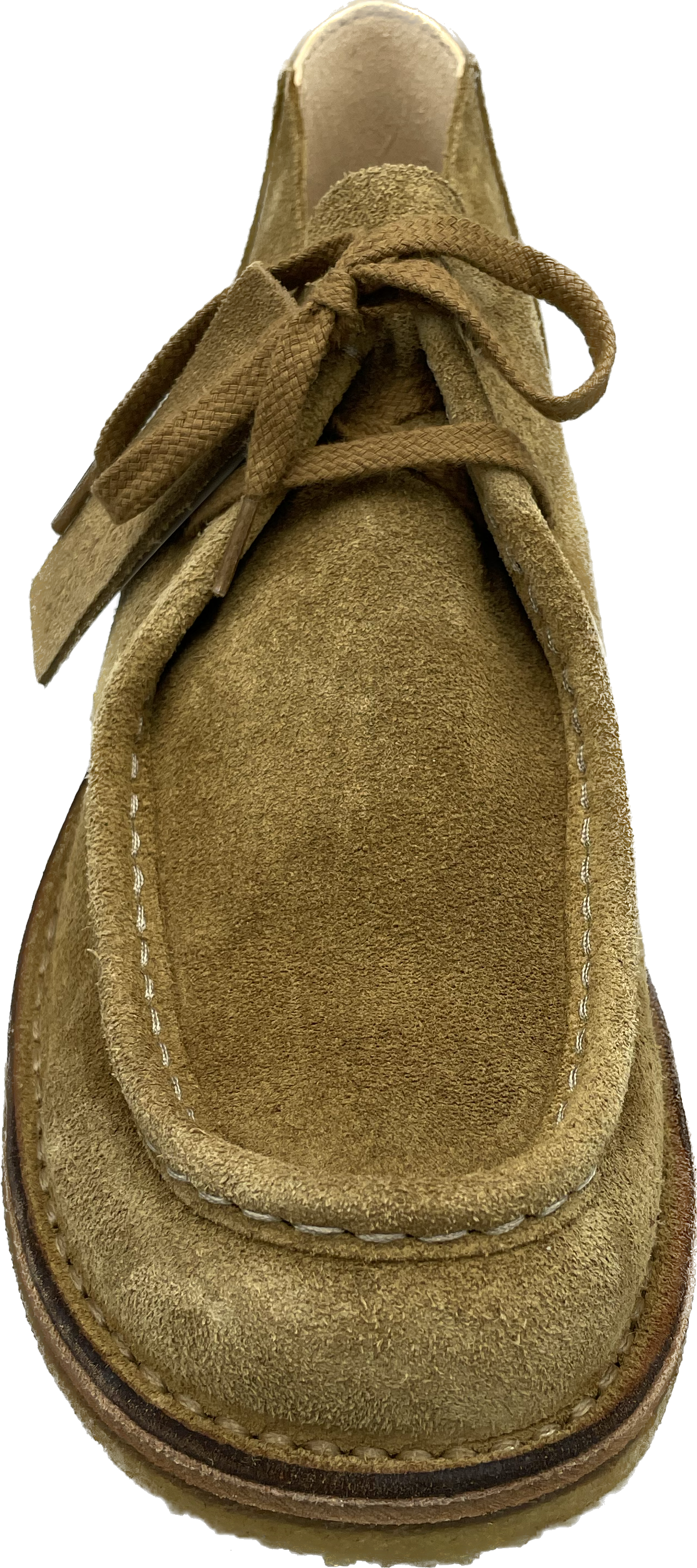Astorflex - Beenflex Chukka Boot in Whiskey.
