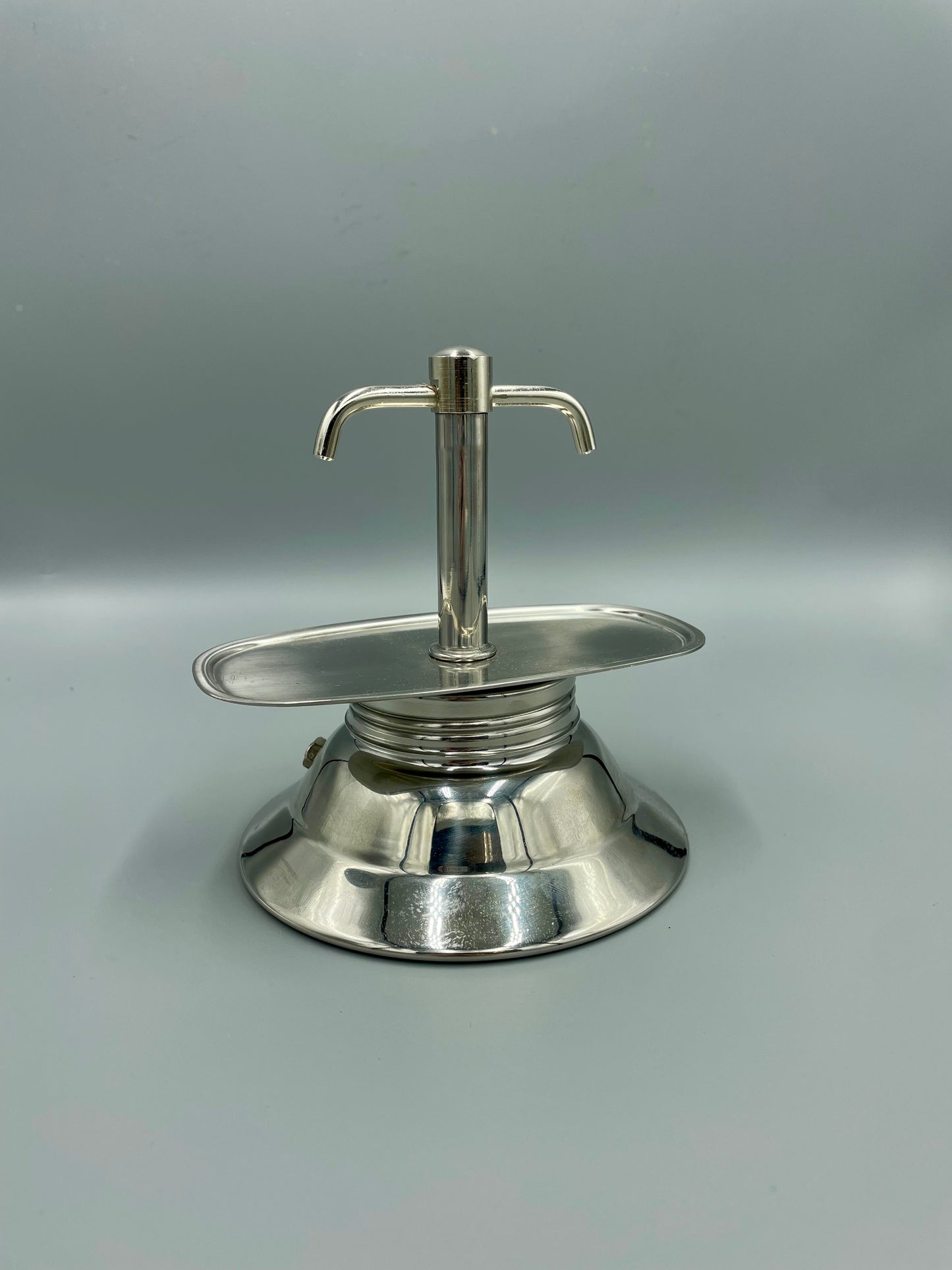 Fratelli Piazza - Caffettiera Mini Duo Espresso Maker