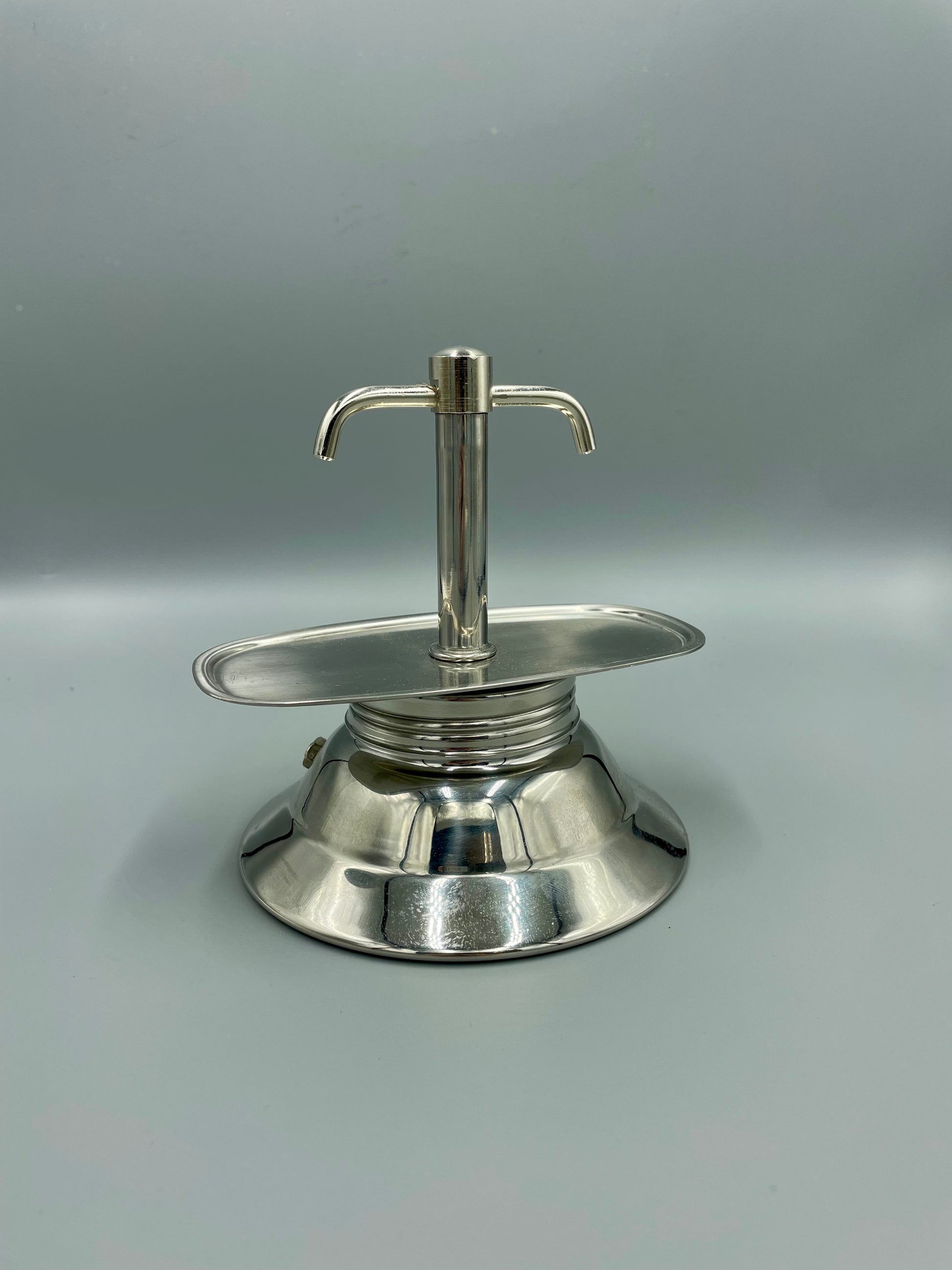 Fratelli Piazza - Caffettiera Mini Duo Espresso Maker