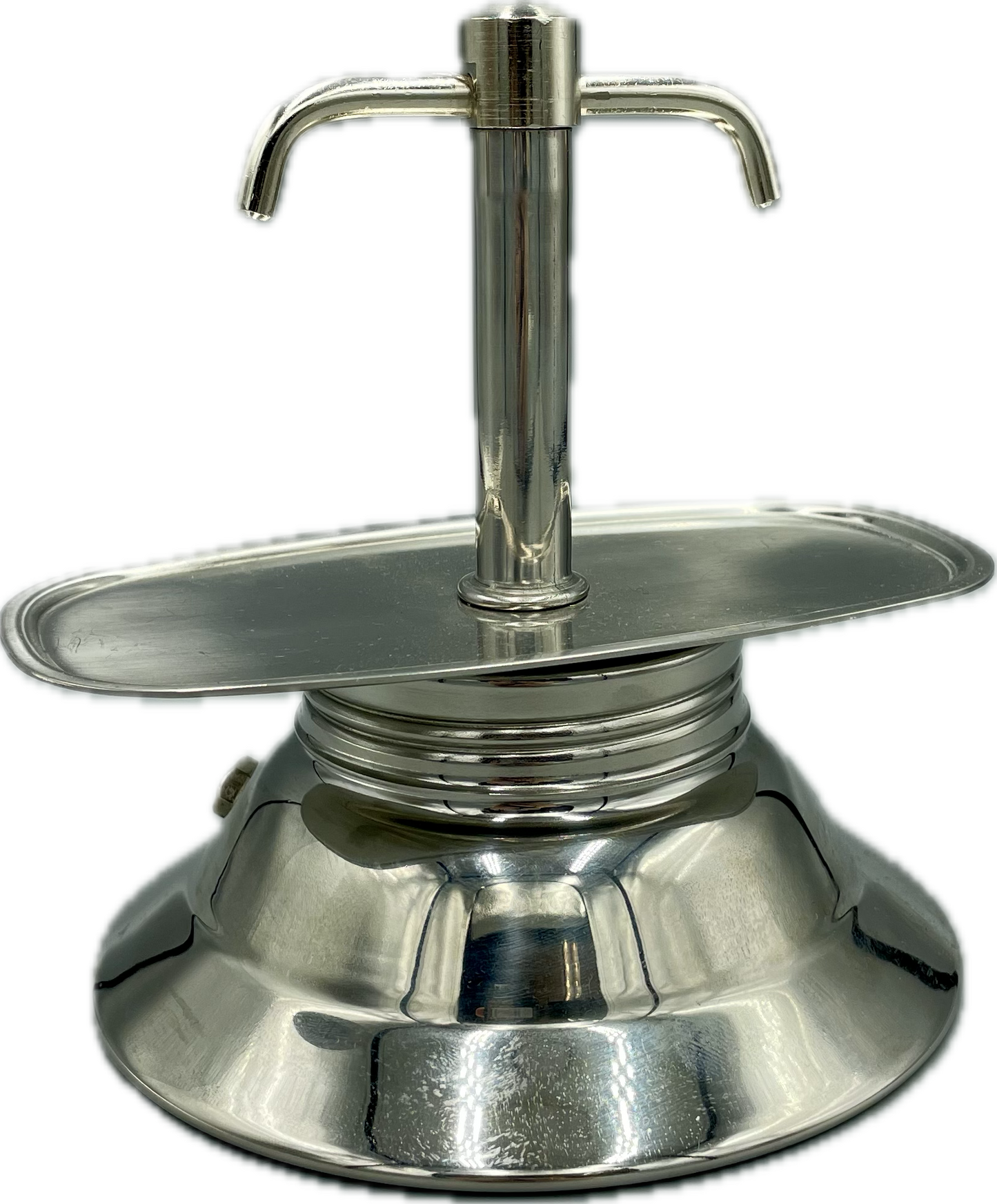 Fratelli Piazza - Caffettiera Mini Duo Espresso Maker