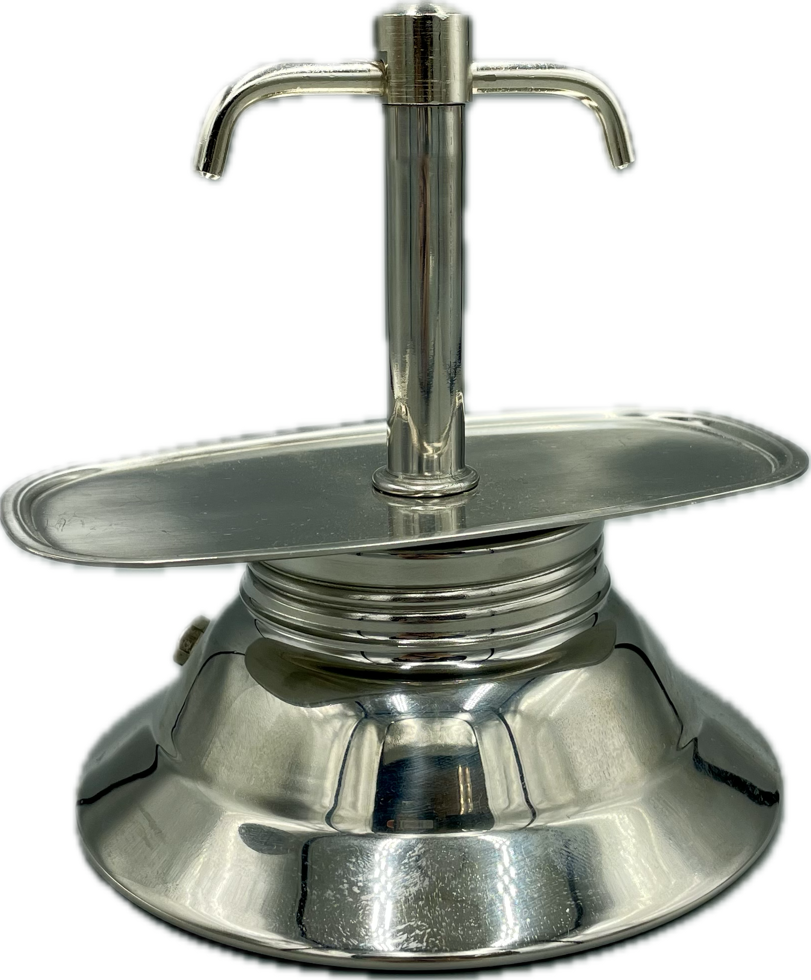 Fratelli Piazza - Caffettiera Mini Duo Espresso Maker