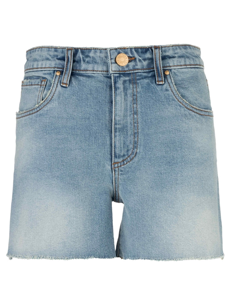 Kut From The Kloth - Jane High Rise Long Short