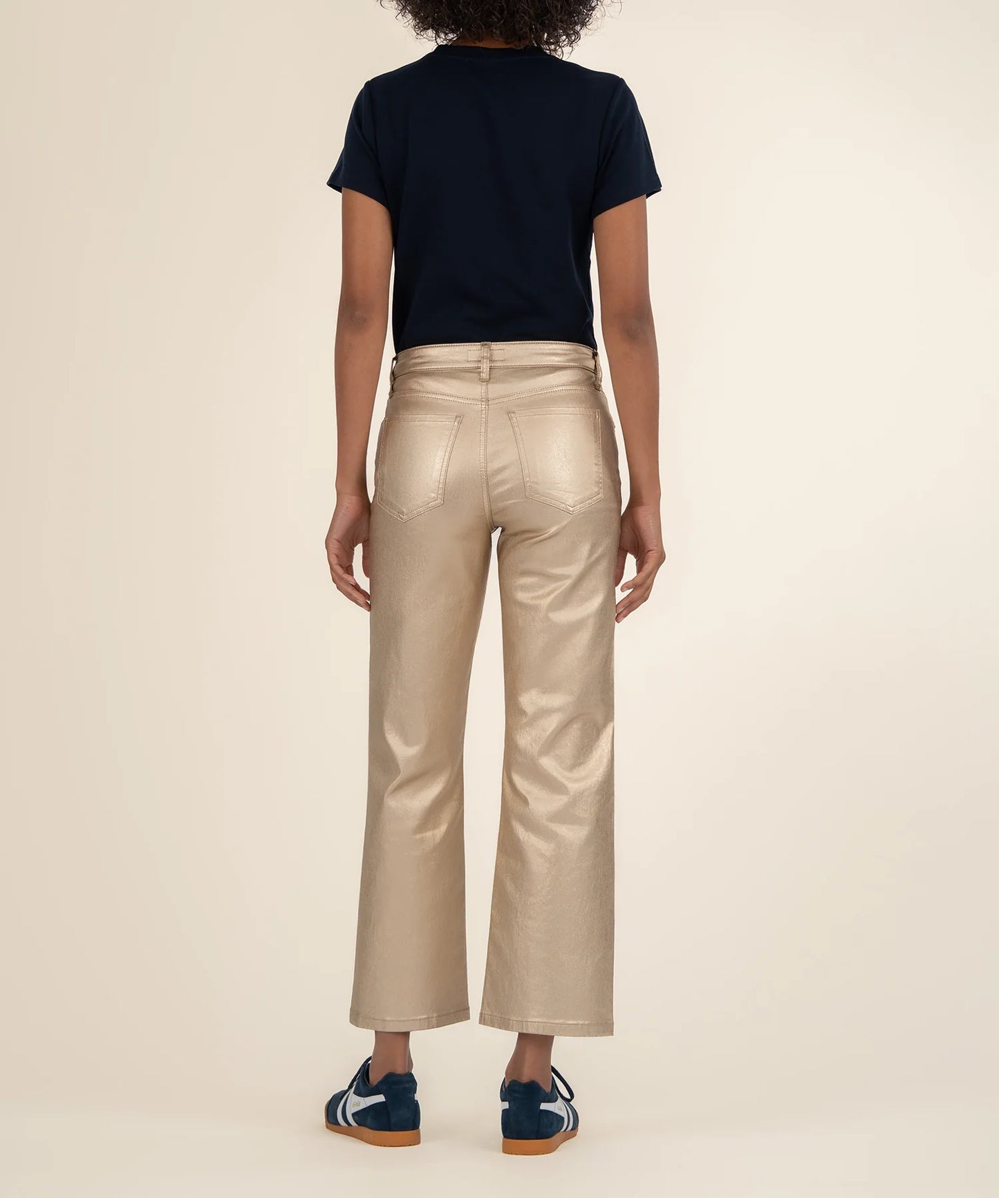 Kut From The Kloth - Charlotte High Rise Wide Leg