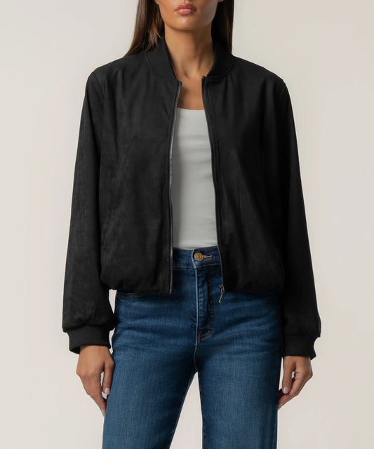 Kut From The Kloth - Kensie Faux Suede Jacket