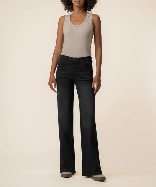 Kut From The Kloth - Jodi High Rise Fab Ab