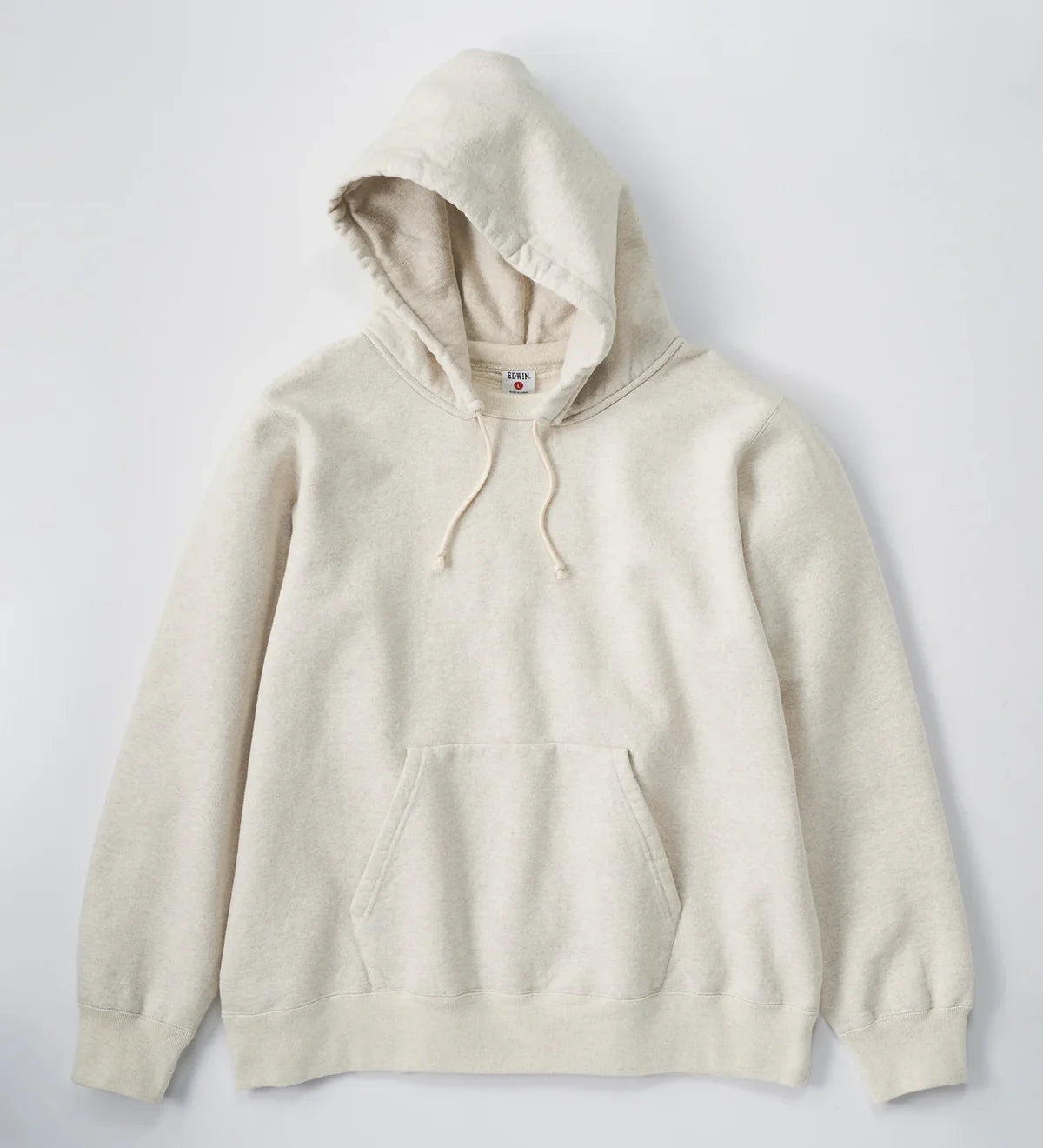 EDWIN - Heavyweight Hoodie