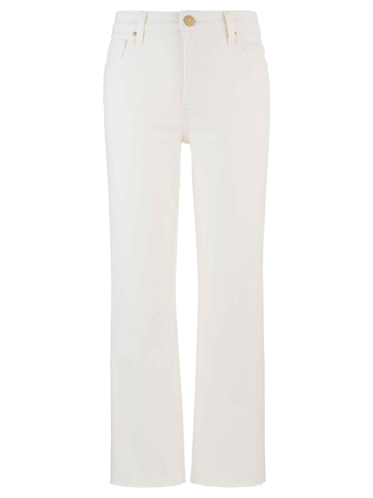 Kut From The Kloth - Kelsey High Rise Ankle Flare