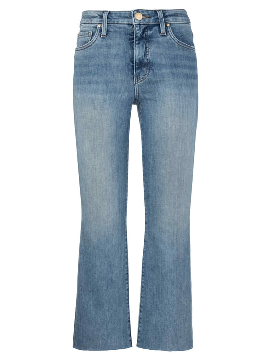 Kut From The Kloth - Kelsey High Rise Fab Ab Ankle