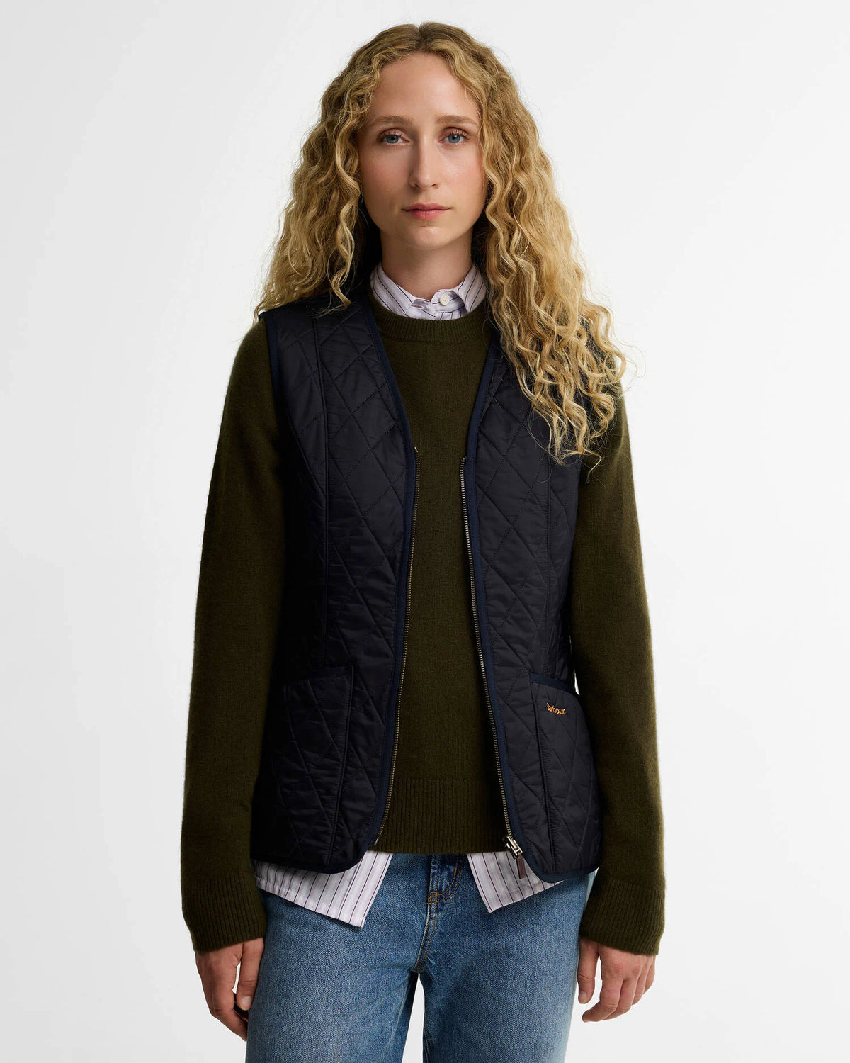 Barbour - Fleece Betty Liner