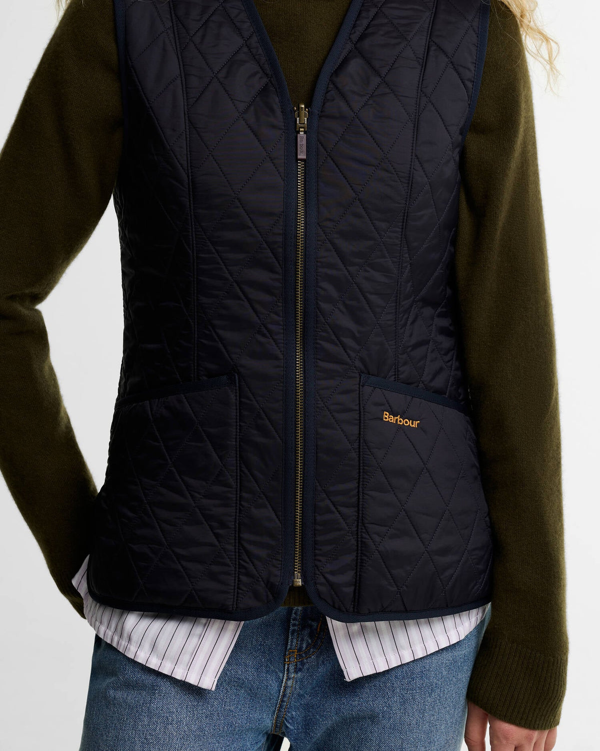 Barbour - Fleece Betty Liner