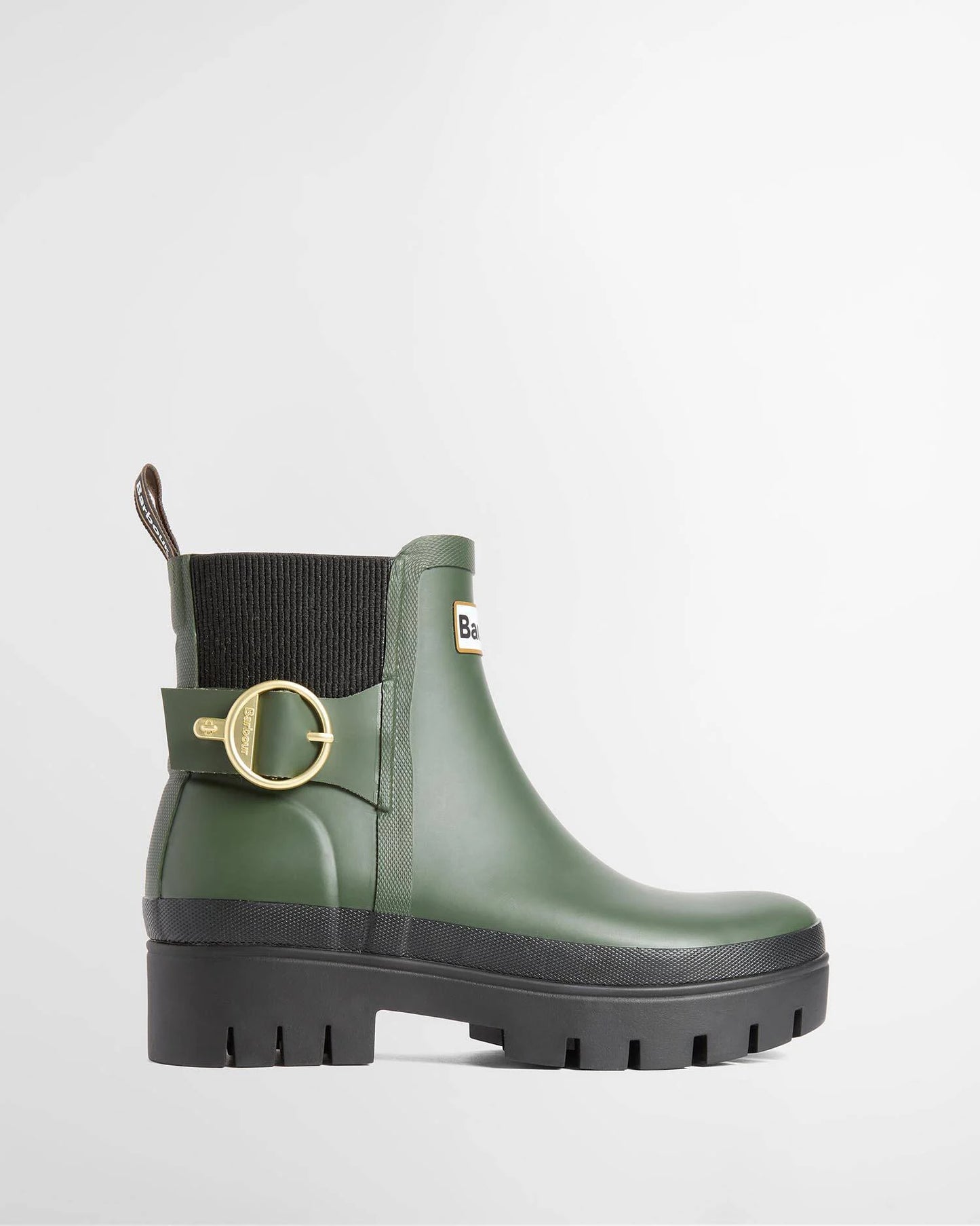 Barbour - Hepburn Welly