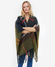 Load image into Gallery viewer, Barbour - Isla Boucle Serape

