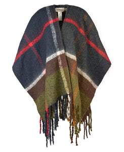 Barbour - Isla Boucle Serape