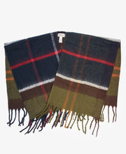 Load image into Gallery viewer, Barbour - Isla Boucle Serape
