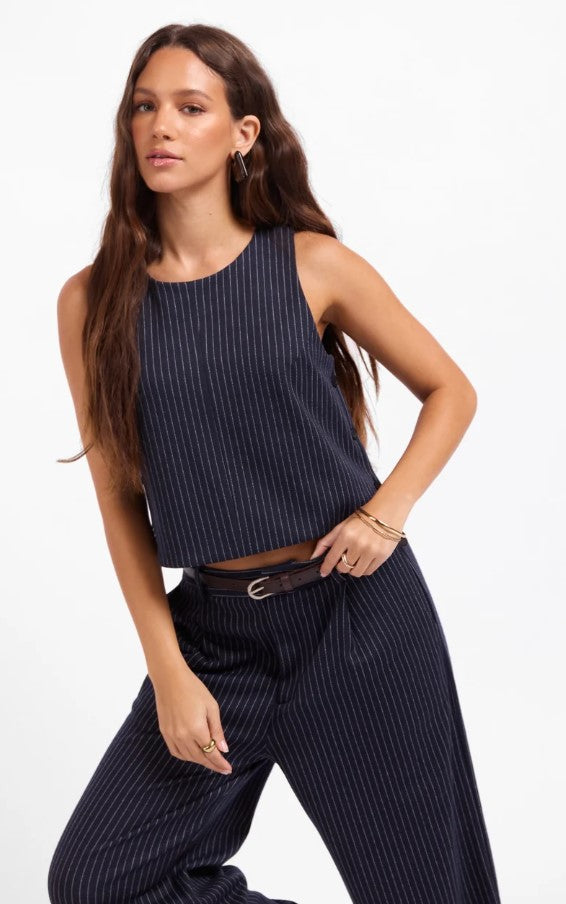 Sage the Label - Legacy Top