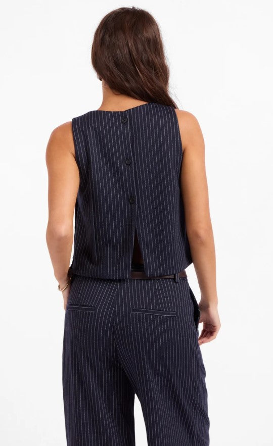 Sage the Label - Legacy Top