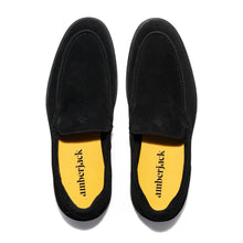 Load image into Gallery viewer, Amberjack - The Loafer - Midnight
