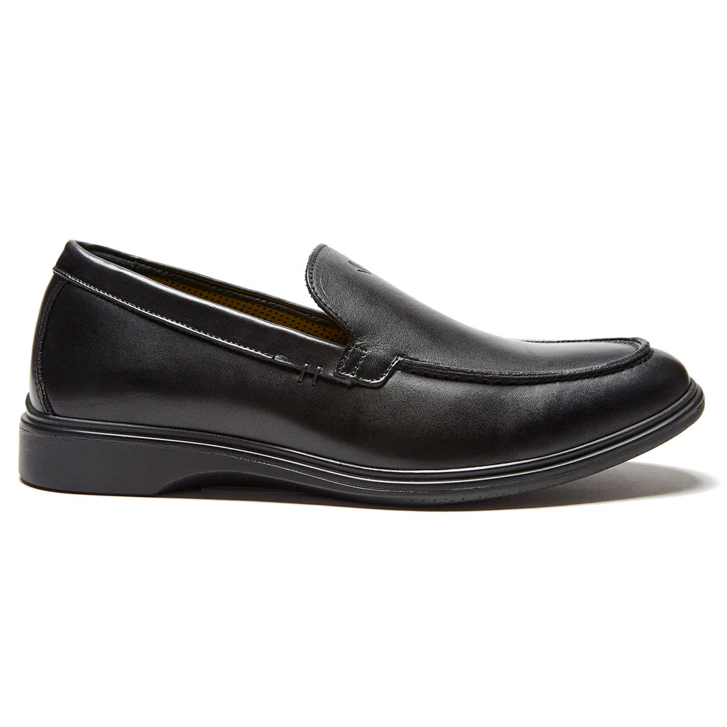 Amberjack - The Loafer - Obsidian