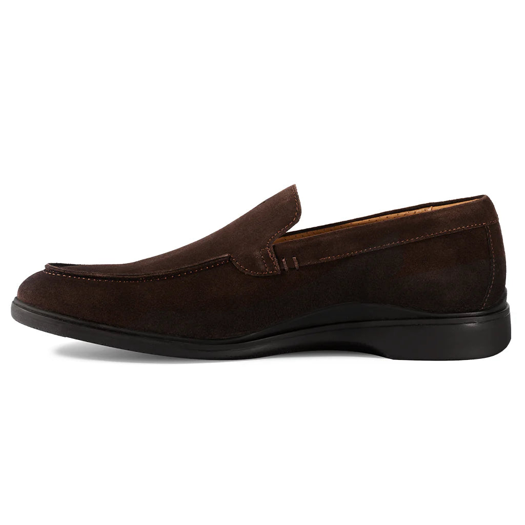 Amberjack - The Loafer - Walnut