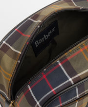 Load image into Gallery viewer, Barbour - Tartan Washbag

