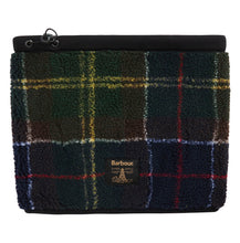 Load image into Gallery viewer, Barbour - Field Fleece Tartan Snood
